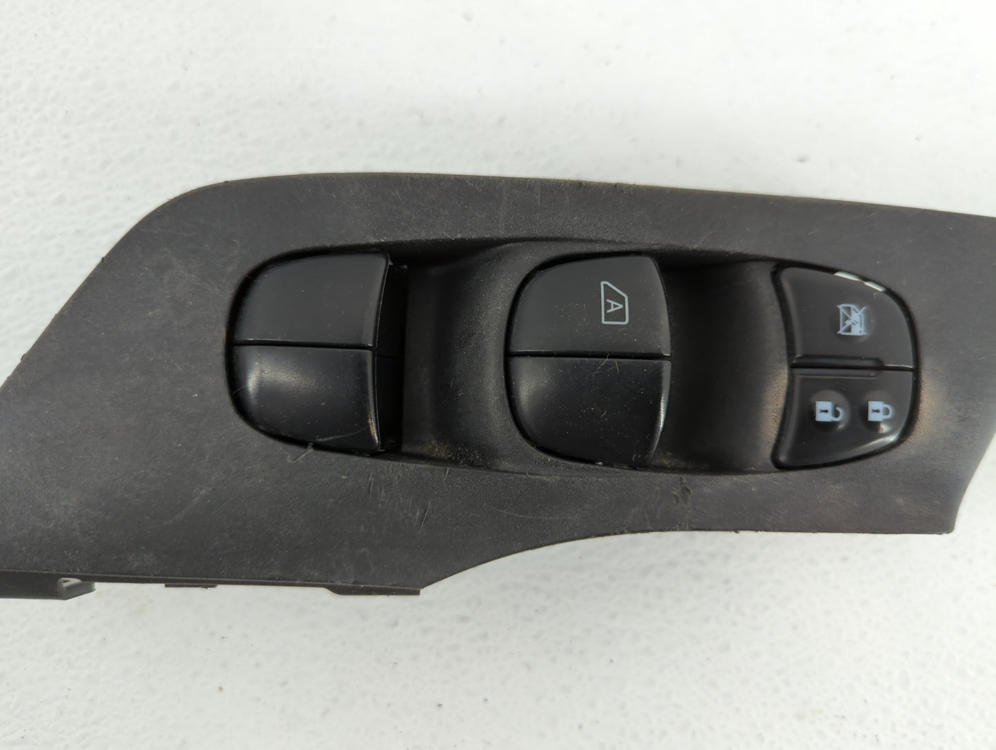 2013-2018 Nissan Altima Master Power Window Switch Replacement Driver Side Left P/N:80961 3TA0X 25401 3TA5A Fits OEM Used Au