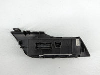 2013-2018 Nissan Altima Master Power Window Switch Replacement Driver Side Left P/N:80961 3TA0X 25401 3TA5A Fits OEM Used Au
