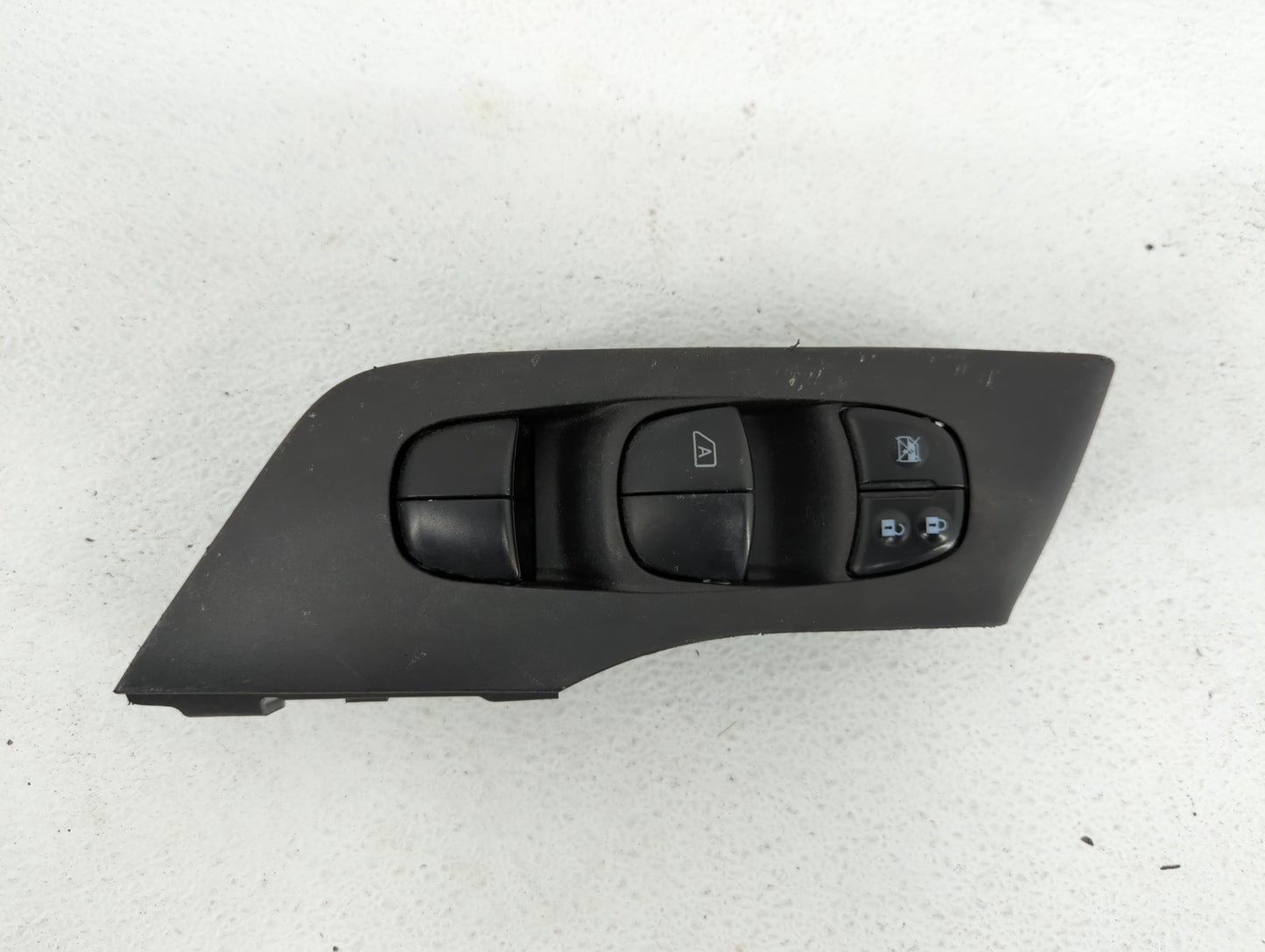 2013-2018 Nissan Altima Master Power Window Switch Replacement Driver Side Left P/N:80961 3TA0X 25401 3TA5A Fits OEM Used Au