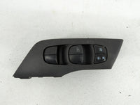 2013-2018 Nissan Altima Master Power Window Switch Replacement Driver Side Left P/N:80961 3TA0X 25401 3TA5A Fits OEM Used Au
