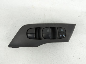 compare product 2013-2018 Nissan Altima Master Power Window Switch Replacement Driver Side Left P/N:80961 3TA0X 25401 3TA5A Fits OEM Used Auto Parts