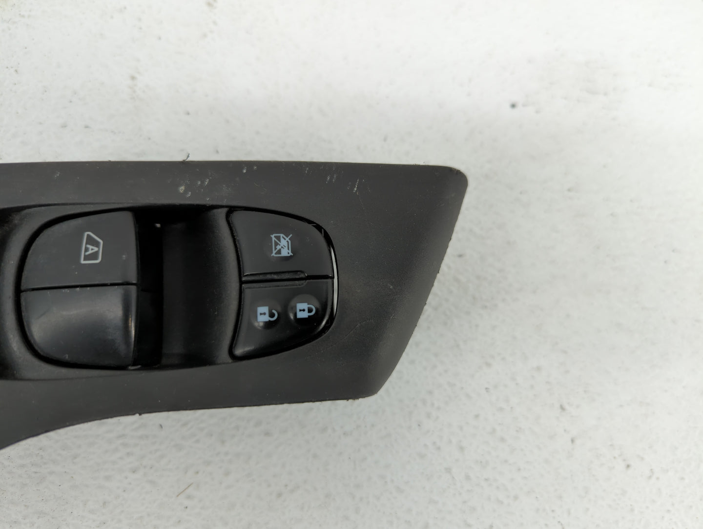 2013-2018 Nissan Altima Master Power Window Switch Replacement Driver Side Left P/N:80961 3TA0X 25401 3TA5A Fits OEM Used Au