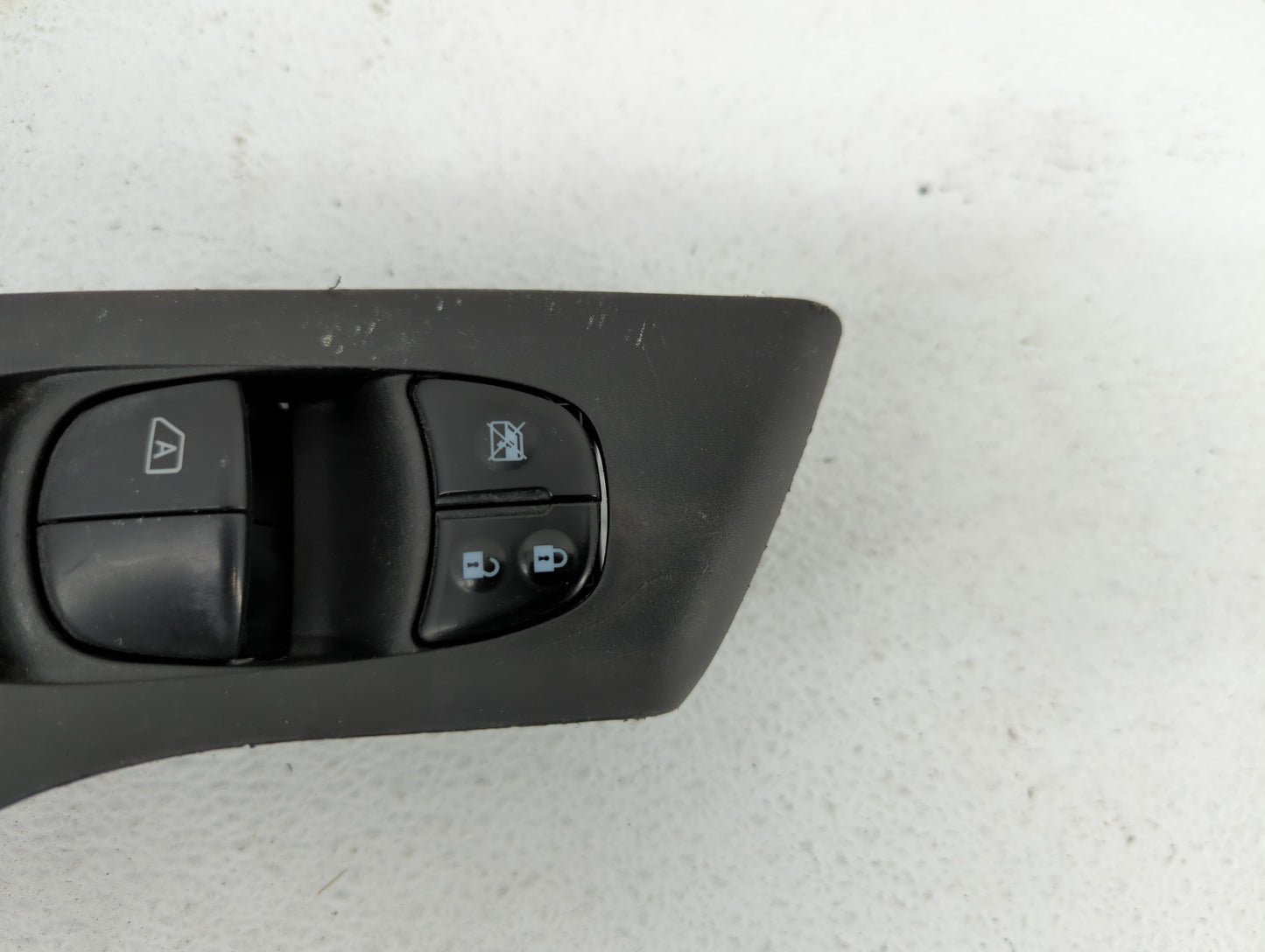 2013-2018 Nissan Altima Master Power Window Switch Replacement Driver Side Left P/N:80961 3TA0X 25401 3TA5A Fits OEM Used Au