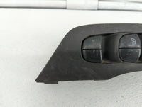 2013-2018 Nissan Altima Master Power Window Switch Replacement Driver Side Left P/N:80961 3TA0X 25401 3TA5A Fits OEM Used Au