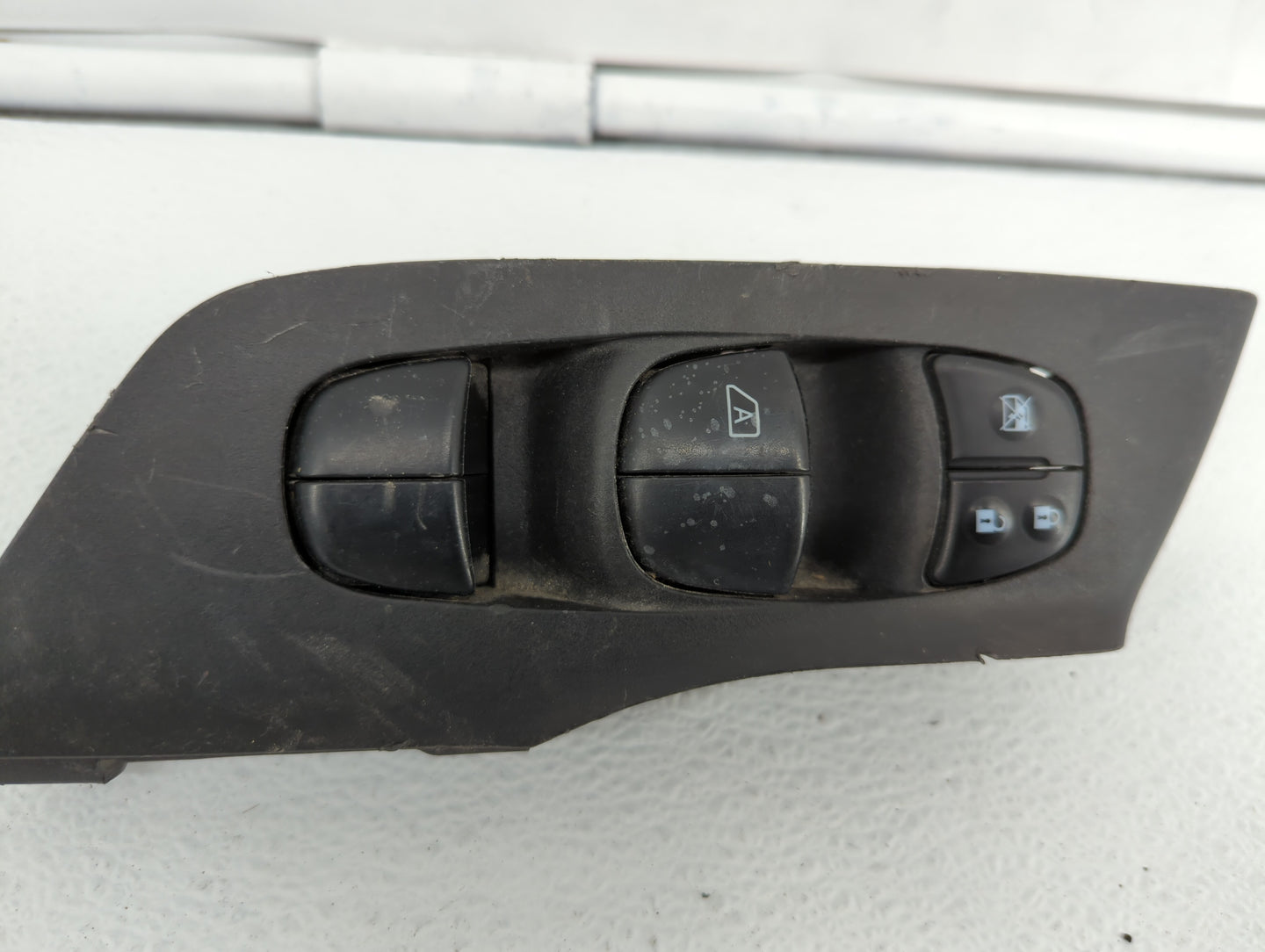 2013-2018 Nissan Altima Master Power Window Switch Replacement Driver Side Left P/N:80961 3TA0X 25401 3TA5A Fits OEM Used Au