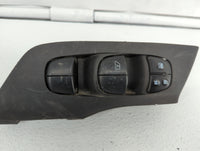 2013-2018 Nissan Altima Master Power Window Switch Replacement Driver Side Left P/N:80961 3TA0X 25401 3TA5A Fits OEM Used Au