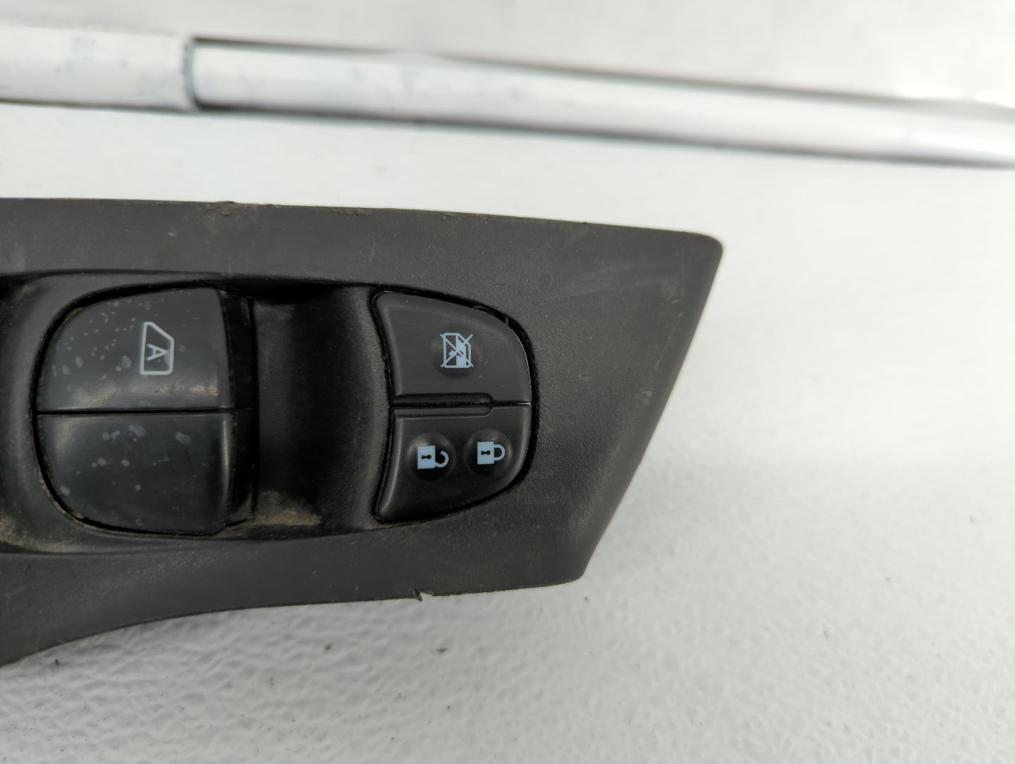 2013-2018 Nissan Altima Master Power Window Switch Replacement Driver Side Left P/N:80961 3TA0X 25401 3TA5A Fits OEM Used Au