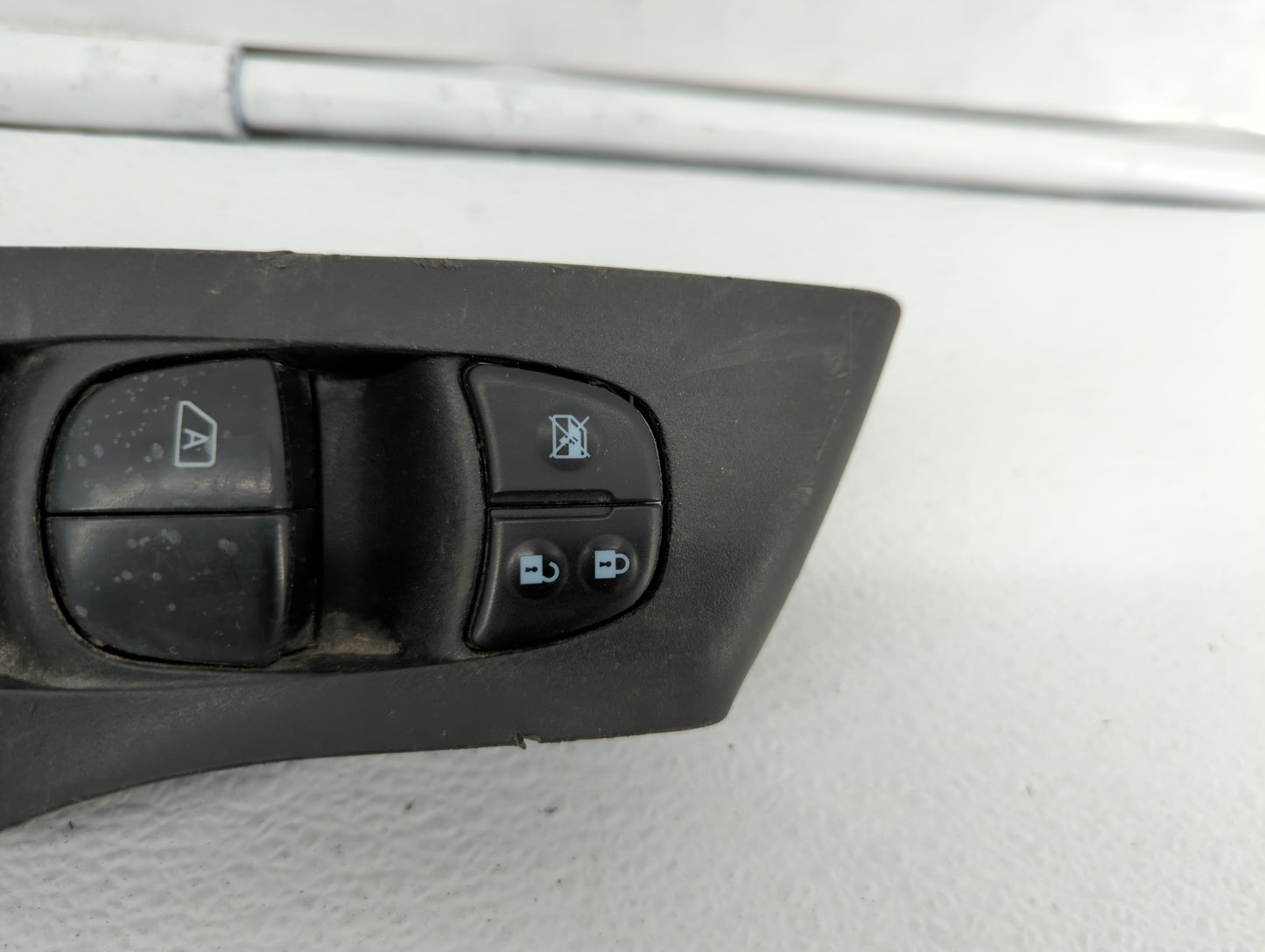 2013-2018 Nissan Altima Master Power Window Switch Replacement Driver Side Left P/N:80961 3TA0X 25401 3TA5A Fits OEM Used Au