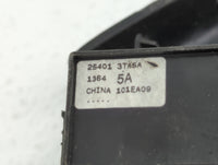 2013-2018 Nissan Altima Master Power Window Switch Replacement Driver Side Left P/N:80961 3TA0X 25401 3TA5A Fits OEM Used Au