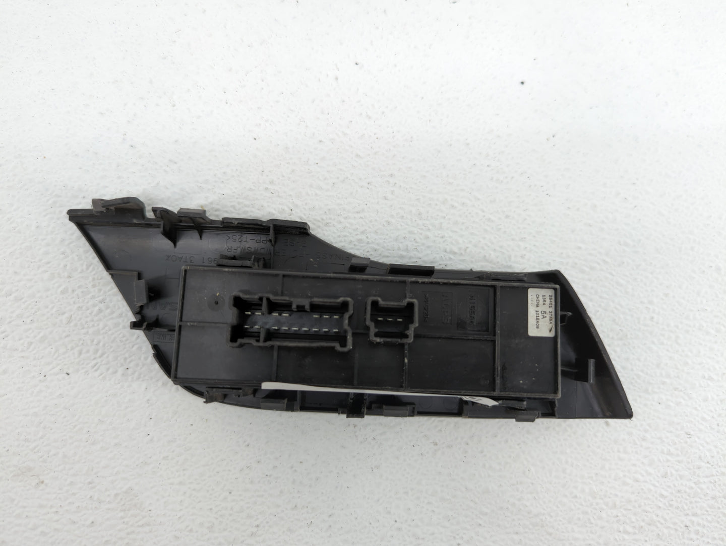 2013-2018 Nissan Altima Master Power Window Switch Replacement Driver Side Left P/N:80961 3TA0X 25401 3TA5A Fits OEM Used Au