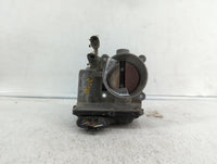2013-2018 Nissan Altima Throttle Body P/N:3TA60-01 C 3TA60-01 B, 3TA60-01 A Fits Fits 2013 2014 2015 2016 2017 2018 2019 OEM