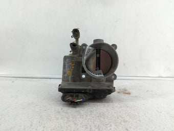 compare product 2013-2018 Nissan Altima Throttle Body P/N:3TA60-01 C 3TA60-01 B, 3TA60-01 A Fits Fits 2013 2014 2015 2016 2017 2018 2019 OEM Used Auto Parts