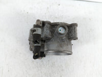 2013-2018 Nissan Altima Throttle Body P/N:3TA60-01 C 3TA60-01 B, 3TA60-01 A Fits Fits 2013 2014 2015 2016 2017 2018 2019 OEM