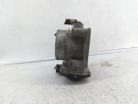 2013-2018 Nissan Altima Throttle Body P/N:3TA60-01 C 3TA60-01 B, 3TA60-01 A Fits Fits 2013 2014 2015 2016 2017 2018 2019 OEM