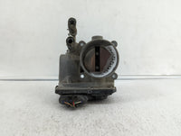 2013-2018 Nissan Altima Throttle Body P/N:3TA60-01 C 3TA60-01 B, 3TA60-01 A Fits Fits 2013 2014 2015 2016 2017 2018 2019 OEM