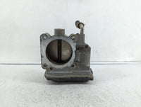 2013-2018 Nissan Altima Throttle Body P/N:3TA60-01 C 3TA60-01 B, 3TA60-01 A Fits Fits 2013 2014 2015 2016 2017 2018 2019 OEM