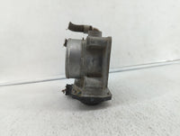 2013-2018 Nissan Altima Throttle Body P/N:3TA60-01 C 3TA60-01 B, 3TA60-01 A Fits Fits 2013 2014 2015 2016 2017 2018 2019 OEM