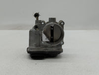 2013-2018 Nissan Altima Throttle Body P/N:3TA60-01 C 3TA60-01 B, 3TA60-01 A Fits Fits 2013 2014 2015 2016 2017 2018 2019 OEM