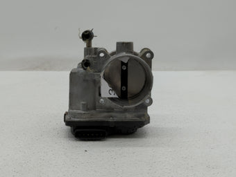 compare product 2013-2018 Nissan Altima Throttle Body P/N:3TA60-01 C 3TA60-01 B, 3TA60-01 A Fits Fits 2013 2014 2015 2016 2017 2018 2019 OEM Used Auto Parts