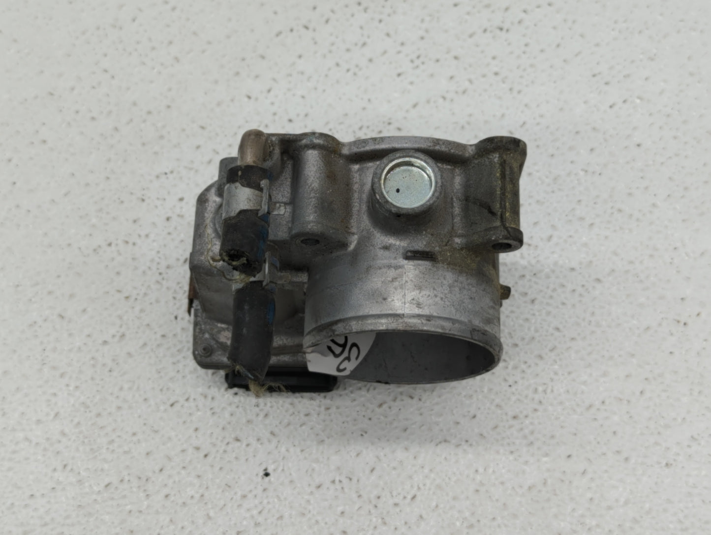 2013-2018 Nissan Altima Throttle Body P/N:3TA60-01 C 3TA60-01 B, 3TA60-01 A Fits Fits 2013 2014 2015 2016 2017 2018 2019 OEM
