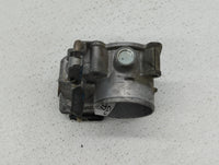 2013-2018 Nissan Altima Throttle Body P/N:3TA60-01 C 3TA60-01 B, 3TA60-01 A Fits Fits 2013 2014 2015 2016 2017 2018 2019 OEM