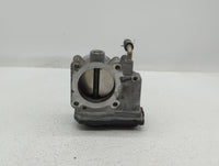 2013-2018 Nissan Altima Throttle Body P/N:3TA60-01 C 3TA60-01 B, 3TA60-01 A Fits Fits 2013 2014 2015 2016 2017 2018 2019 OEM