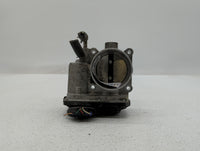 2013-2018 Nissan Altima Throttle Body P/N:3TA60-01 C 3TA60-01 B, 3TA60-01 A Fits Fits 2013 2014 2015 2016 2017 2018 2019 OEM