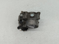 2013-2018 Nissan Altima Throttle Body P/N:3TA60-01 C 3TA60-01 B, 3TA60-01 A Fits Fits 2013 2014 2015 2016 2017 2018 2019 OEM