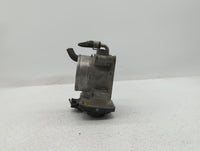 2013-2018 Nissan Altima Throttle Body P/N:3TA60-01 C 3TA60-01 B, 3TA60-01 A Fits Fits 2013 2014 2015 2016 2017 2018 2019 OEM