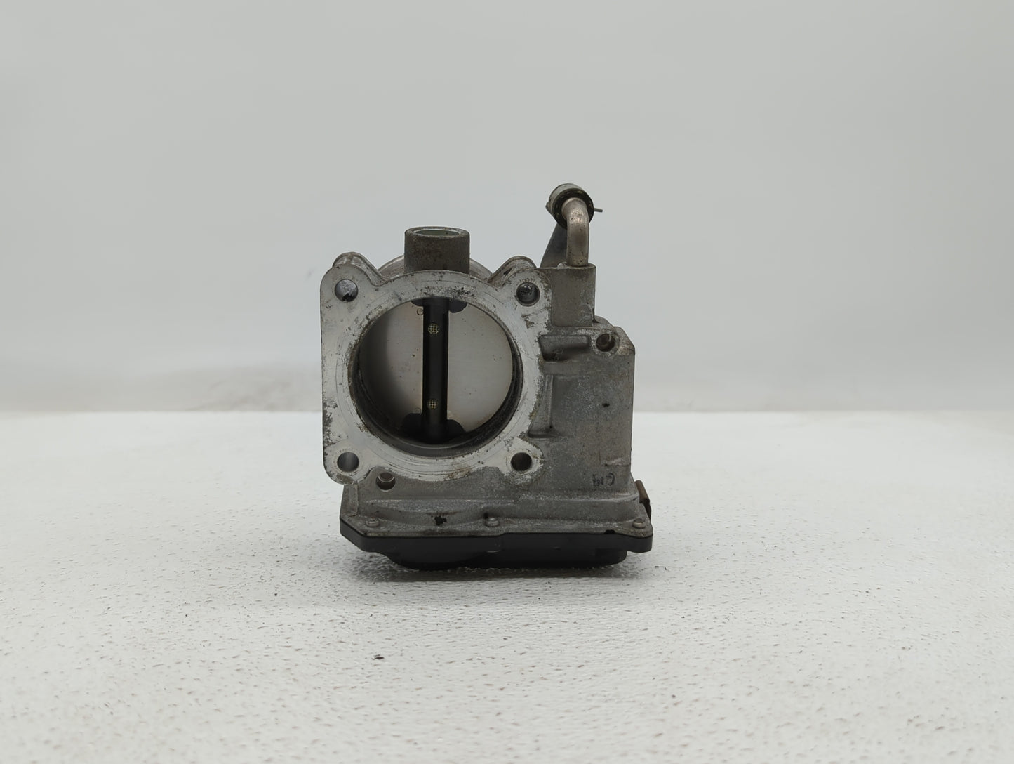 2013-2018 Nissan Altima Throttle Body P/N:3TA60-01 C 3TA60-01 B, 3TA60-01 A Fits Fits 2013 2014 2015 2016 2017 2018 2019 OEM