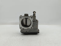 2013-2018 Nissan Altima Throttle Body P/N:3TA60-01 C 3TA60-01 B, 3TA60-01 A Fits Fits 2013 2014 2015 2016 2017 2018 2019 OEM