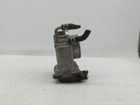 2013-2018 Nissan Altima Throttle Body P/N:3TA60-01 C 3TA60-01 B, 3TA60-01 A Fits Fits 2013 2014 2015 2016 2017 2018 2019 OEM