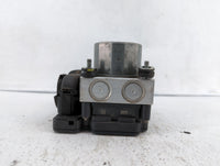 2015 Nissan Altima ABS Pump Control Module Replacement P/N:47660 9HM0A Fits OEM Used Auto Parts - Oemusedautoparts1.com