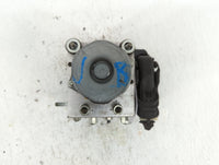 2015 Nissan Altima ABS Pump Control Module Replacement P/N:47660 9HM0A Fits OEM Used Auto Parts - Oemusedautoparts1.com
