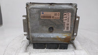 2015 Nissan Altima PCM Engine Control Computer ECU ECM PCU OEM P/N:BEM400-300 A1 Fits Fits 2013 2014 OEM Used Auto Parts - O