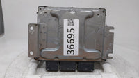 2015 Nissan Altima PCM Engine Control Computer ECU ECM PCU OEM P/N:BEM400-300 A1 Fits Fits 2013 2014 OEM Used Auto Parts - O