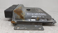2015 Nissan Altima PCM Engine Control Computer ECU ECM PCU OEM P/N:BEM400-300 A1 Fits Fits 2013 2014 OEM Used Auto Parts - O