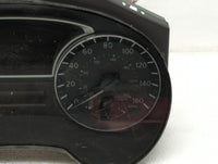 2015 Nissan Altima Instrument Cluster Speedometer Gauges P/N:24810 9HP0A B4 24810 9HP0A Fits OEM Used Auto Parts - Oemusedau