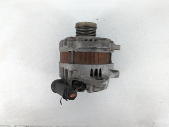compare product 2013-2017 Nissan Altima Alternator Replacement Generator Charging Assembly Engine OEM P/N:23100 3TA1A 23100 3TA1B Fits OEM Used Auto Parts
