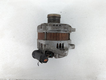 2013-2017 Nissan Altima Alternator Replacement Generator Charging Assembly Engine OEM P/N:23100 3TA1A 23100 3TA1B Fits OEM U