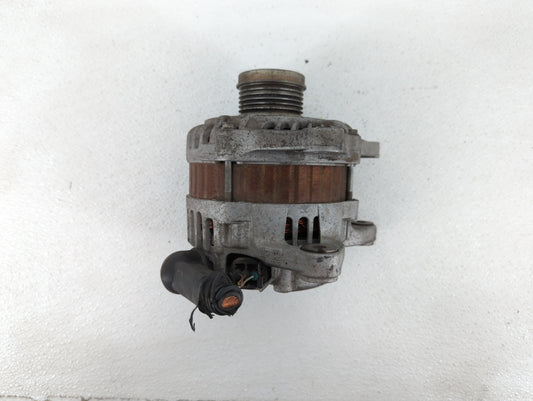 2013-2017 Nissan Altima Alternator Replacement Generator Charging Assembly Engine OEM P/N:23100 3TA1A 23100 3TA1B Fits OEM U