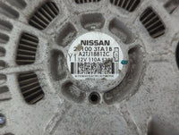 2013-2017 Nissan Altima Alternator Replacement Generator Charging Assembly Engine OEM P/N:23100 3TA1A 23100 3TA1B Fits OEM U