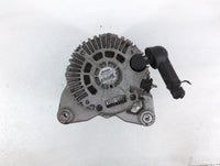 2013-2017 Nissan Altima Alternator Replacement Generator Charging Assembly Engine OEM P/N:23100 3TA1A 23100 3TA1B Fits OEM U