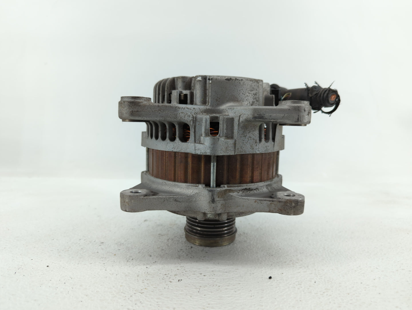 2013-2017 Nissan Altima Alternator Replacement Generator Charging Assembly Engine OEM P/N:23100 3TA1A 23100 3TA1B Fits OEM U