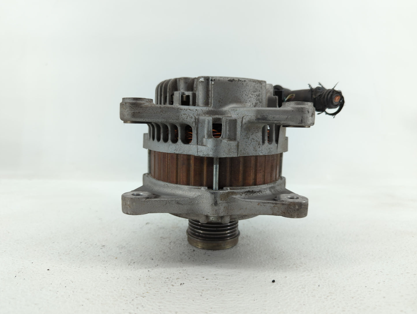 2013-2017 Nissan Altima Alternator Replacement Generator Charging Assembly Engine OEM P/N:23100 3TA1A 23100 3TA1B Fits OEM U