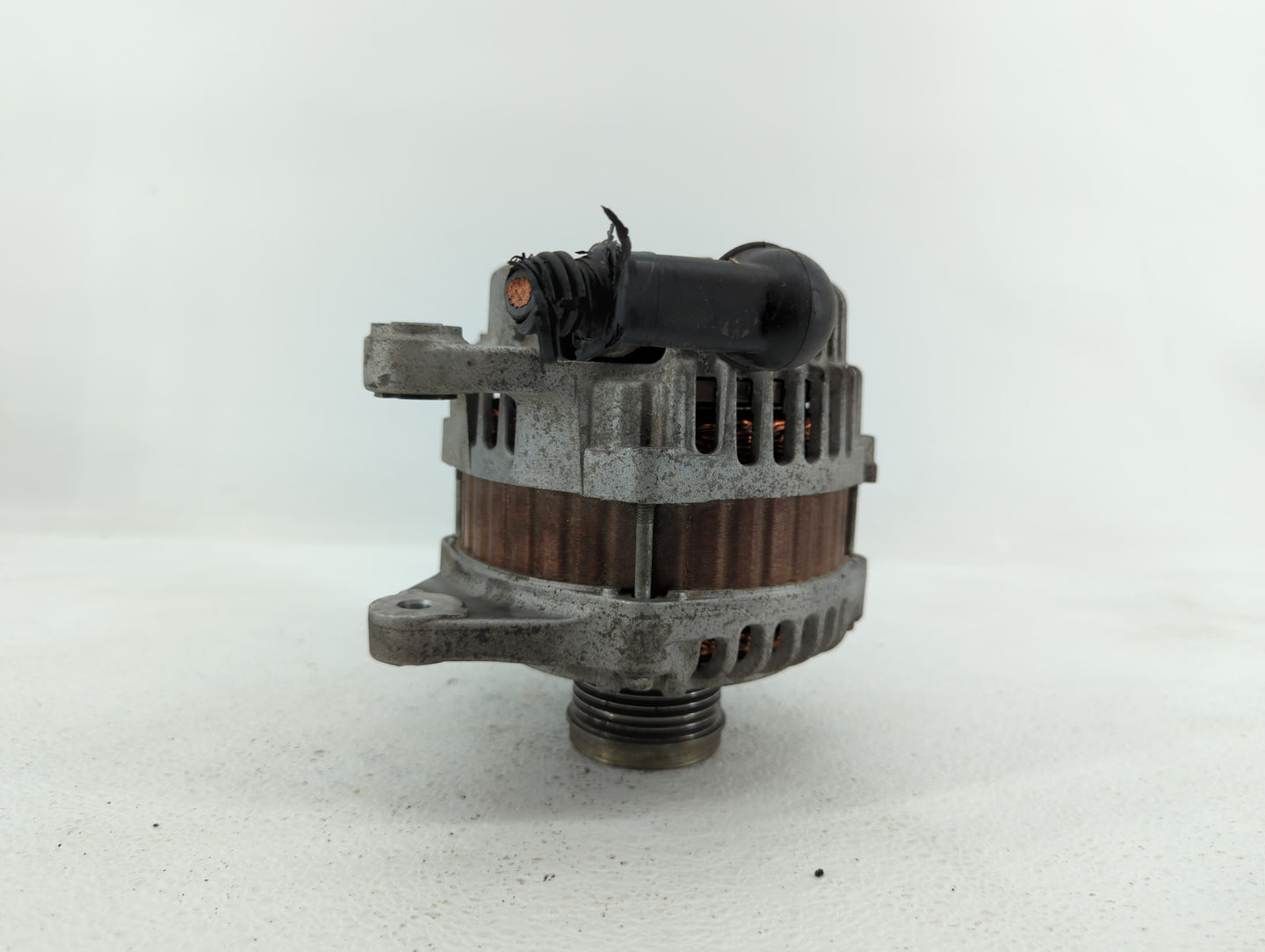 2013-2017 Nissan Altima Alternator Replacement Generator Charging Assembly Engine OEM P/N:23100 3TA1A 23100 3TA1B Fits OEM U