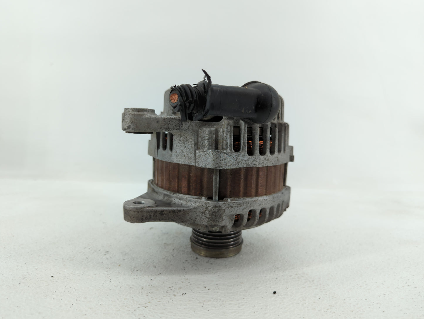 2013-2017 Nissan Altima Alternator Replacement Generator Charging Assembly Engine OEM P/N:23100 3TA1A 23100 3TA1B Fits OEM U