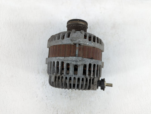 2013-2017 Nissan Altima Alternator Replacement Generator Charging Assembly Engine OEM P/N:23100 3TA1A 23100 3TA1B Fits OEM U