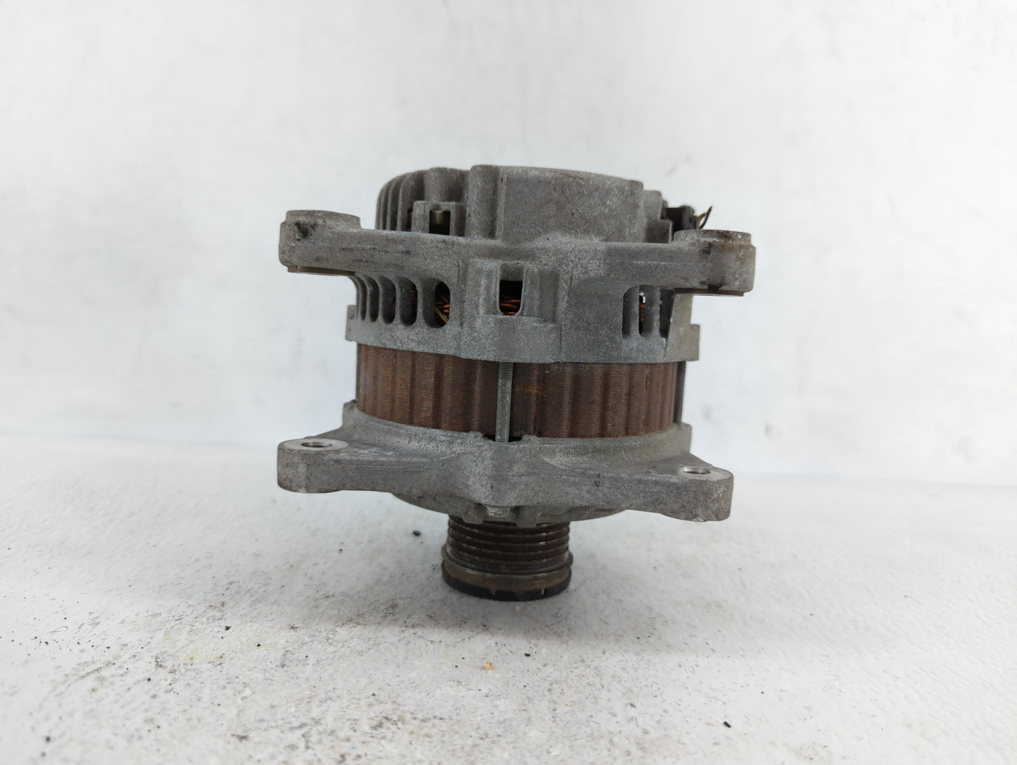 2013-2017 Nissan Altima Alternator Replacement Generator Charging Assembly Engine OEM P/N:23100 3TA1A 23100 3TA1B Fits OEM U