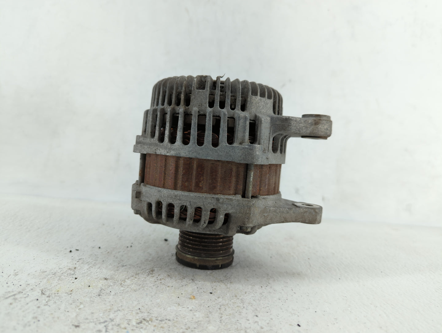 2013-2017 Nissan Altima Alternator Replacement Generator Charging Assembly Engine OEM P/N:23100 3TA1A 23100 3TA1B Fits OEM U